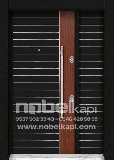 NOBEL KAPI BİNA GİRİŞ-890